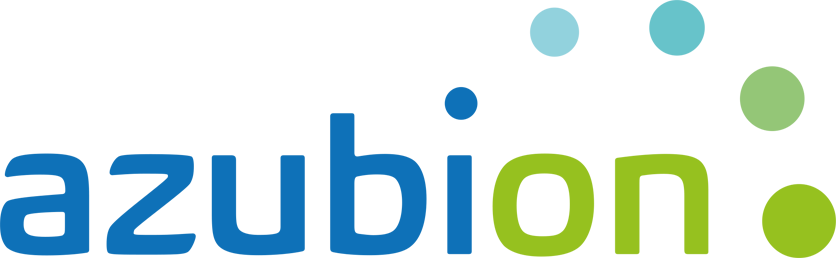 azubion logo